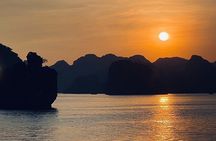 Best 2-Day Cat Ba Island Adventure: Viet Hai Village & Lan Ha Bay