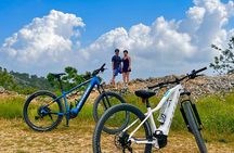 Hvar Island Guided E-Bike Adventure