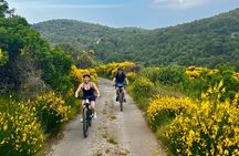 Hvar Island Guided E-Bike Adventure