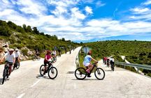 Hvar Island Guided E-Bike Adventure