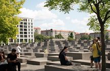 Exclusive Berlin Highlights Private Walking Tour