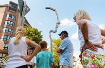 Exclusive Berlin Highlights Private Walking Tour