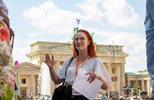 Exclusive Berlin Highlights Private Walking Tour