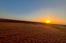 Merzouga Camel Trekking 1 Night Experience 