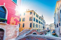 Secret Venice Guided Walking Tour