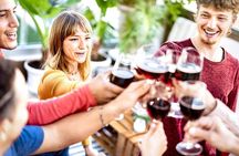 Wine Tasting Tour in Menton - Early evening - Small groups