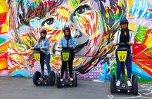 Street Art tour in Paris - Discover Paris murals !