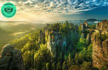 Bohemian and Saxon Switzerland All inclusive trip - Hiking Tour