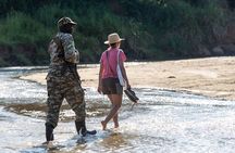 4 Days and 3 Nights Safaris in Murchison Falls National Park Tour