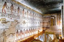 3 Days and 2 Nights Nile Cruise from Luxor to Aswan