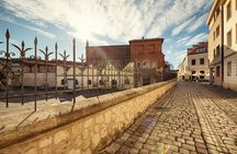 Krakow Jewish Quarter Walking Tour