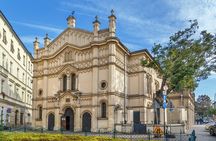 Krakow Jewish Quarter Walking Tour