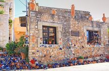Chania Areas Day Trip Arkadi Margarites and Rethymno City Tour