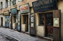 Krakow Jewish Quarter Walking Tour