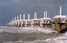 The Historic Great Flood of 1953 in Netherlands Private Tour