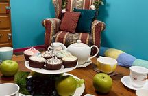 Mad Hatter's Hat Escape Room Experiences