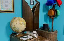 Mad Hatter's Hat Escape Room Experiences