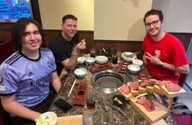 Tokyo | The Perfect Wagyu A5 Dining Experience