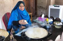 Nizwa and Oman's Grand Canyon: Full-Day Adventure