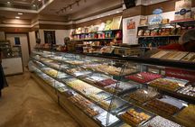Lalbagh Garden Afternoon Walk + VV Puram Evening Food Street Walk