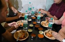 Lalbagh Garden Afternoon Walk + VV Puram Evening Food Street Walk