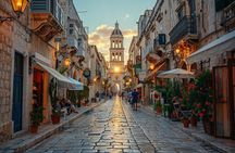 Naples Must See Attractions Private Walking Tour 