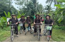 From HCMC: VIP TOUR Mekong Delta Adventure 3Days 2Nights