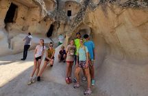 Cappadocia Private Tour (Car & Guide)