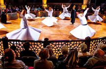 Sema Ceremony - Whirling Derwishes of Rumi
