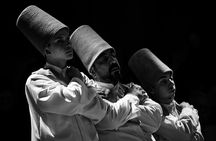 Sema Ceremony - Whirling Derwishes of Rumi
