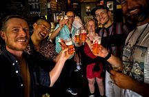 Amsterdam Craft Beer Tour - Discover the Tastiest Dutch Brews!