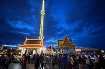 Evening Cambodian Food Tour