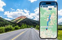 Ultimate Colorado Self-Guided Driving & Walking Audio Tours