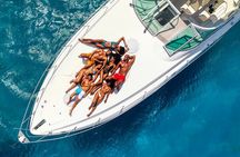 Exodus- The All Inclusive Luxury Yachting Experience