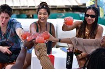Exodus- The All Inclusive Luxury Yachting Experience