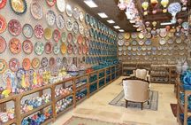 Cappadocia Pottery Workshop Class