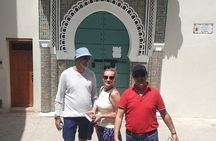 Private Guided Tangier Tour 