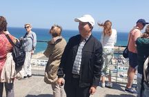 Private Guided Tangier Tour 