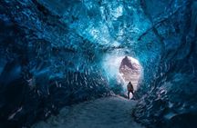 4 Day Northern Lights Adventure - Ice Caves & 4x4 Super Jeeps 