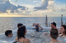 Maldives Dive Cruise Central Atolls Adventure
