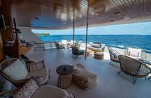 Maldives Dive Cruise Central Atolls Adventure