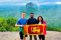 Sri Lanka Tour Plan - 14 Days - Private Transport And Hotel