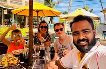 Sri Lanka Tour Plan - 14 Days - Private Transport And Hotel