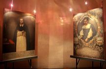 Museum of Cultures of Oaxaca with Ticket