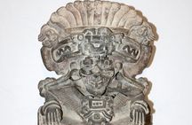 Museum of Cultures of Oaxaca with Ticket
