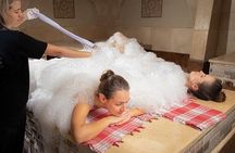 Moroccan Hammam With Relaxation Massage and Transfer - Marrakesh