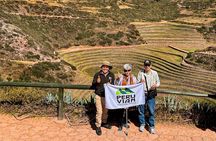 Sacred Valley, Machu Picchu & Incan treasures by train (2 days)