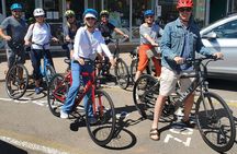 2 Hour E-Bike Tour of Charlottetown