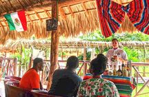 Cozumel Mayan Experience And Beach Getaway with Transfer