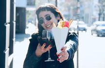 5 Stops Walking Tour of Buenos Aires hidden Wineries
